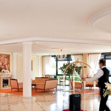Victor'S Residenz-Hotel Erfurt Luaran gambar