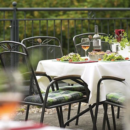 Victor'S Residenz-Hotel Erfurt Luaran gambar