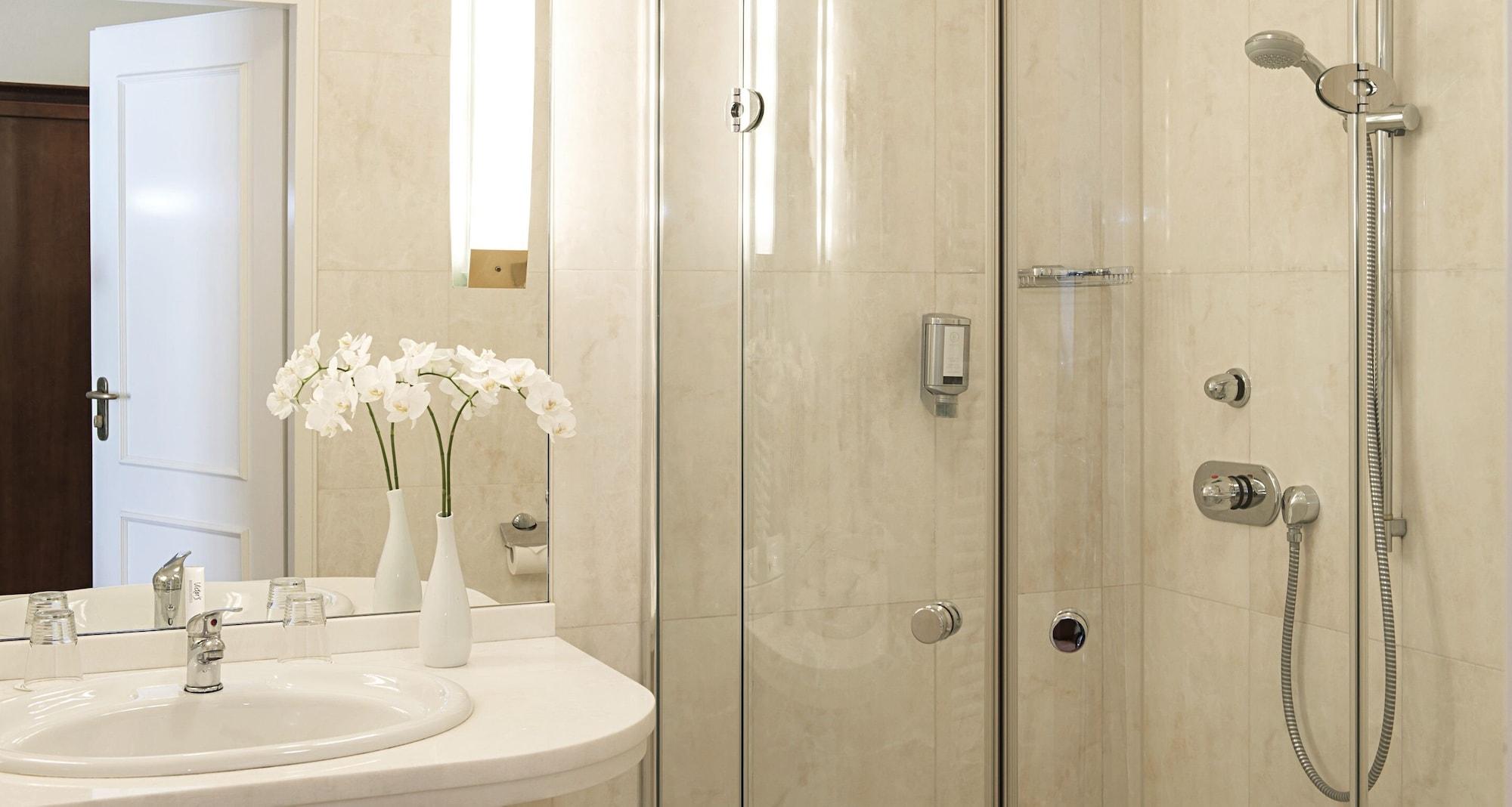 Victor'S Residenz-Hotel Erfurt Luaran gambar