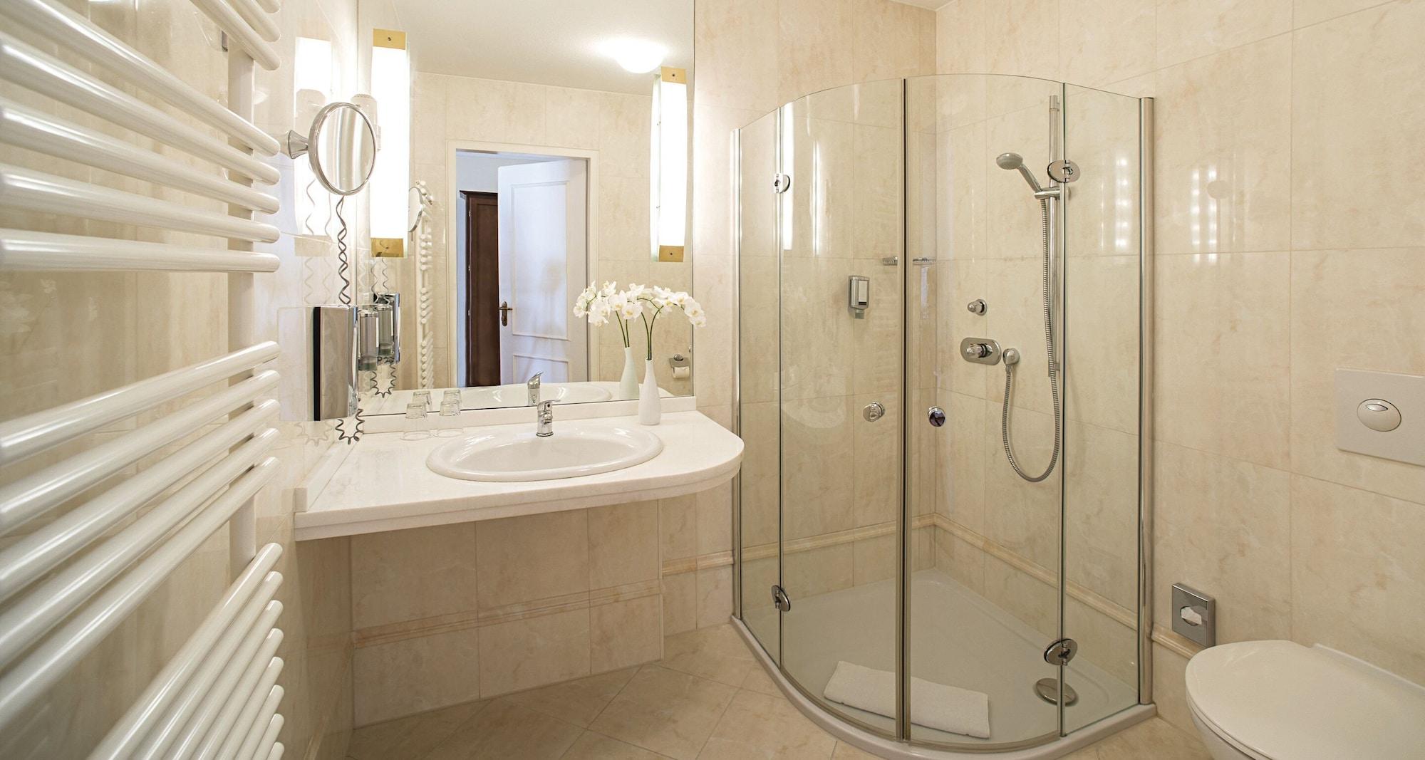 Victor'S Residenz-Hotel Erfurt Luaran gambar