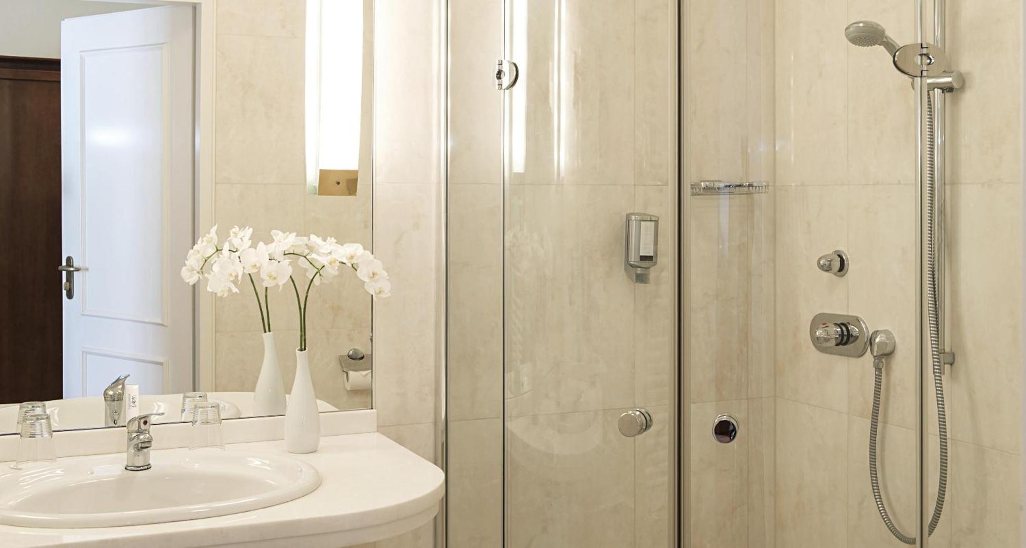 Victor'S Residenz-Hotel Erfurt Bilik gambar