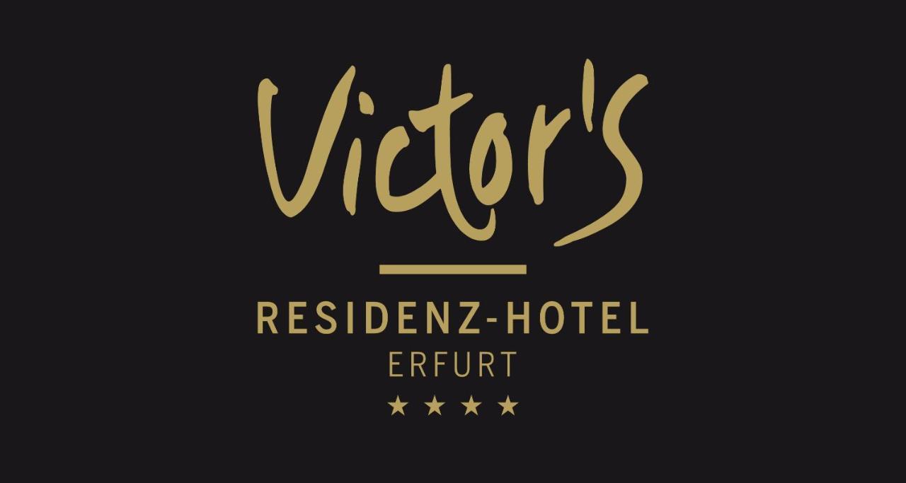 Victor'S Residenz-Hotel Erfurt Luaran gambar